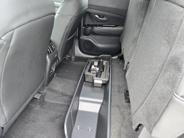 new 2025 Hyundai SANTA CRUZ car, priced at $35,455