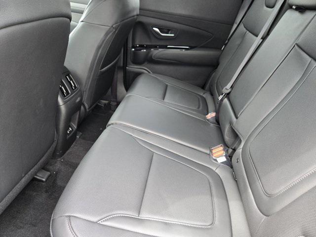 new 2025 Hyundai SANTA CRUZ car, priced at $35,455