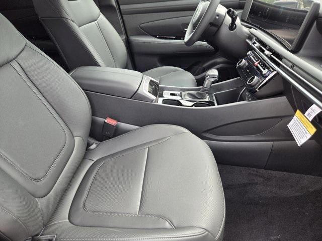 new 2025 Hyundai SANTA CRUZ car, priced at $35,455