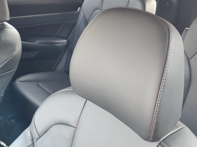 used 2025 Kia Sorento car, priced at $36,991