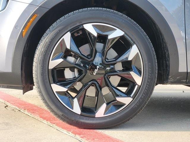 used 2025 Kia Sorento car, priced at $36,991