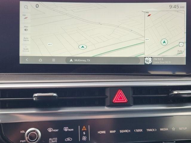 used 2025 Kia Sorento car, priced at $36,991