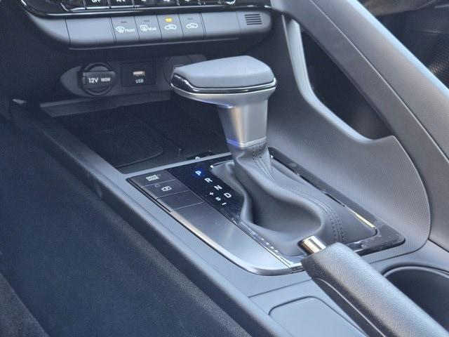 used 2025 Hyundai Elantra car, priced at $23,991