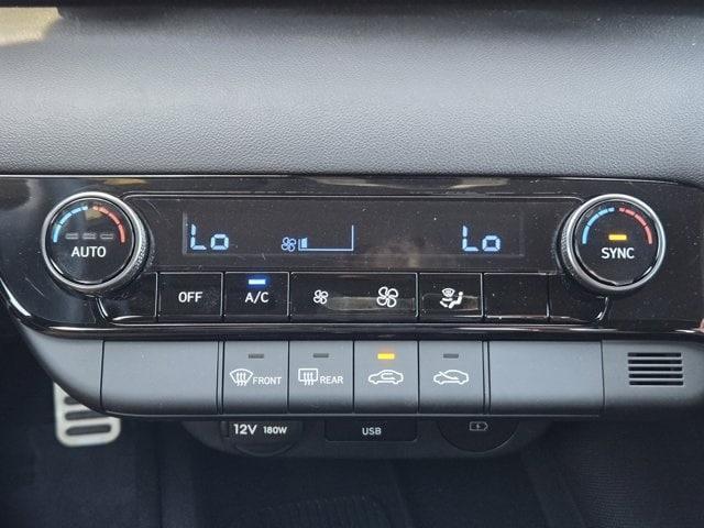 used 2025 Hyundai Elantra car, priced at $23,991