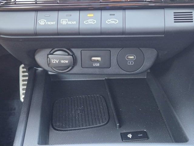 used 2025 Hyundai Elantra car, priced at $23,991