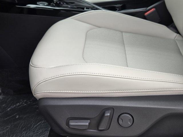 new 2025 Kia Niro car, priced at $31,361