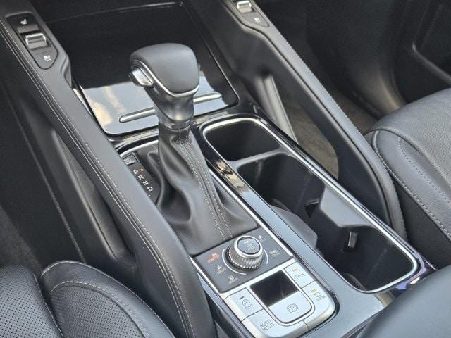 used 2021 Kia Telluride car, priced at $26,574