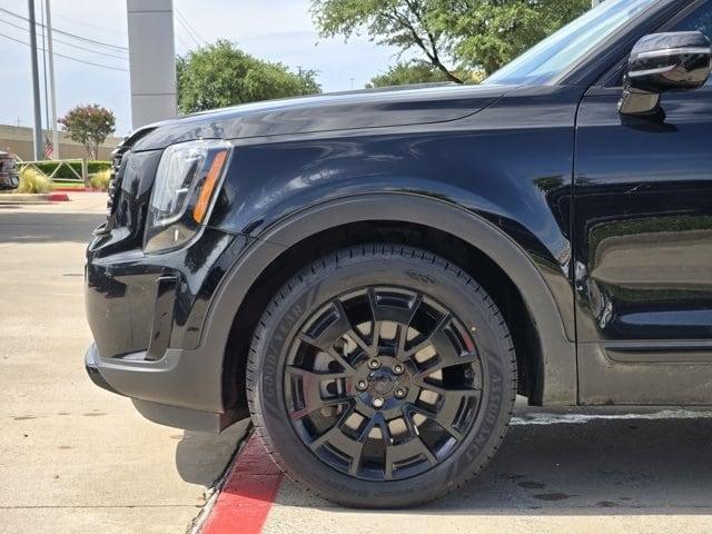 used 2021 Kia Telluride car, priced at $26,574