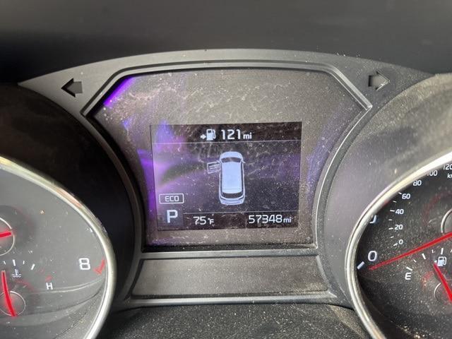 used 2021 Kia Sedona car, priced at $21,777