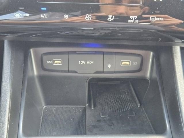 used 2024 Hyundai SANTA CRUZ car, priced at $34,580