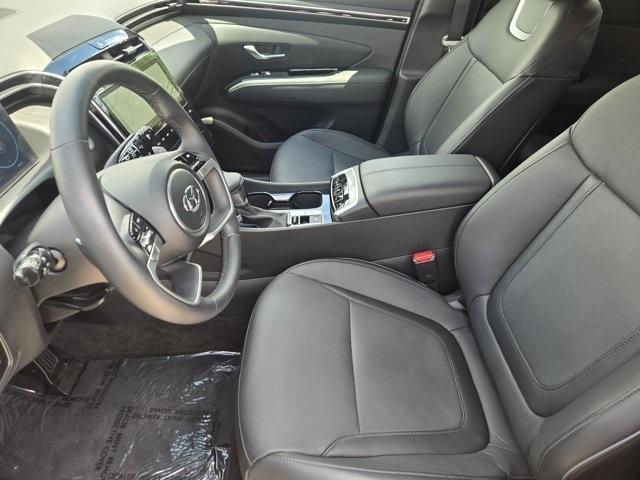 used 2024 Hyundai SANTA CRUZ car, priced at $34,580