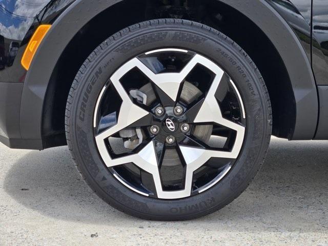 used 2024 Hyundai SANTA CRUZ car, priced at $33,991