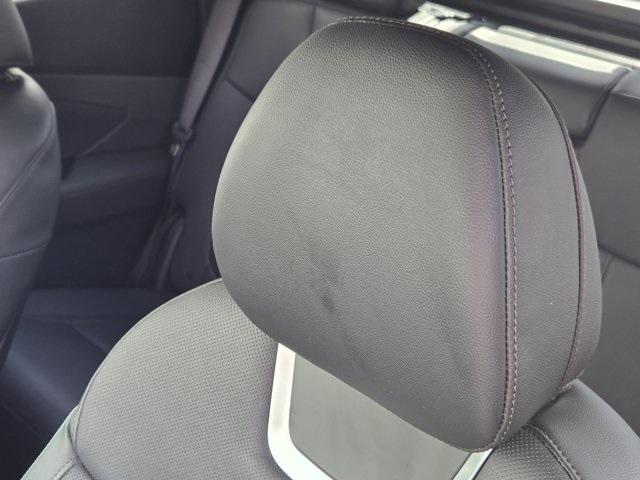 used 2024 Hyundai SANTA CRUZ car, priced at $34,580