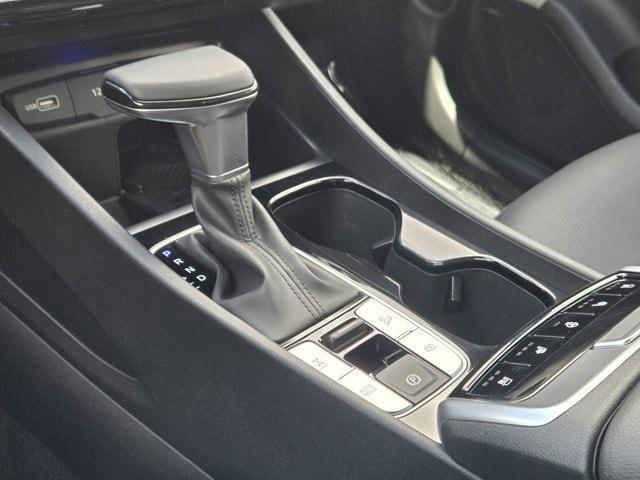 used 2024 Hyundai SANTA CRUZ car, priced at $34,580