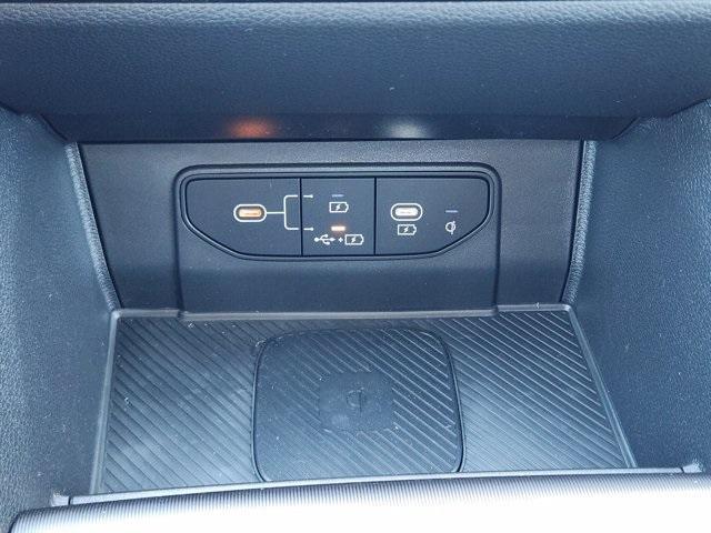 new 2026 Kia Sportage car, priced at $34,005