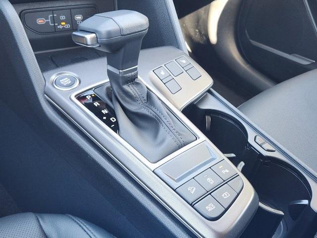 new 2026 Kia Sportage car, priced at $34,005