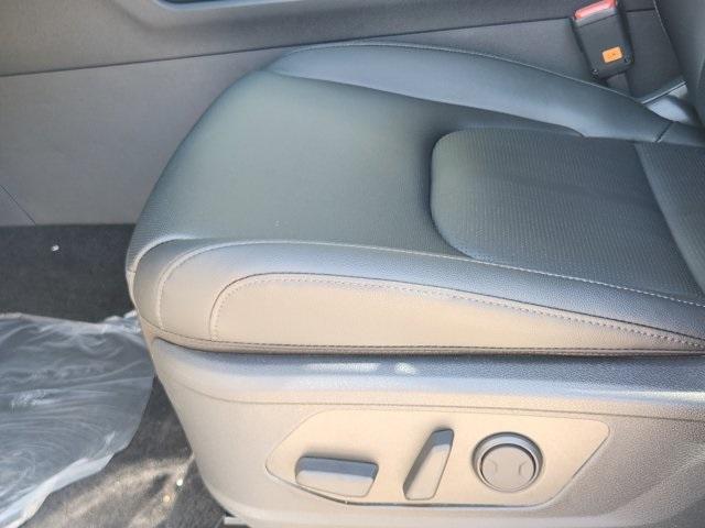 new 2026 Kia Sportage car, priced at $34,005