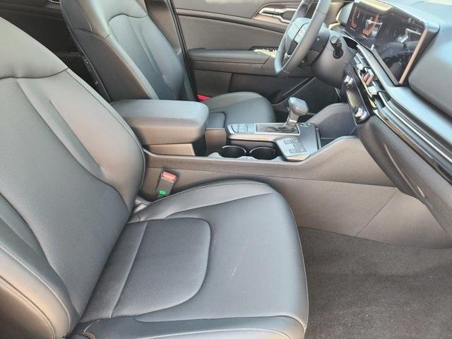 new 2026 Kia Sportage car, priced at $34,005