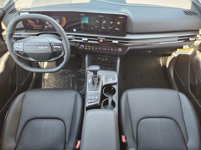 new 2026 Kia Sportage car, priced at $34,005