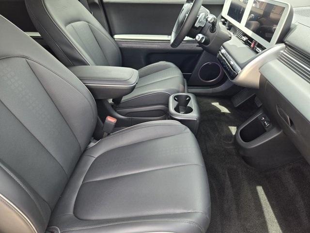 used 2024 Hyundai IONIQ 5 car, priced at $37,991