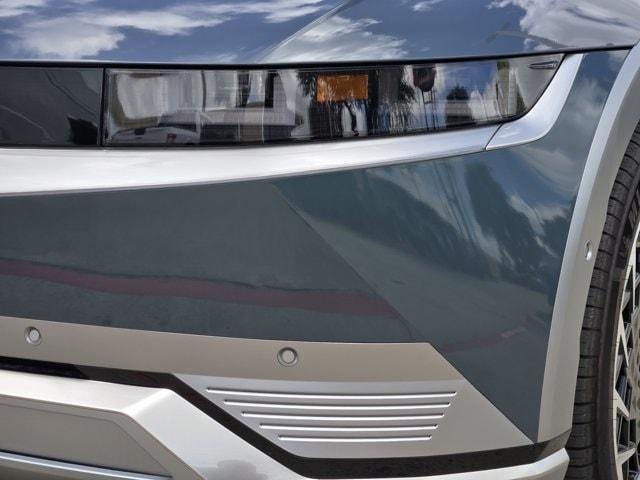 used 2024 Hyundai IONIQ 5 car, priced at $37,991