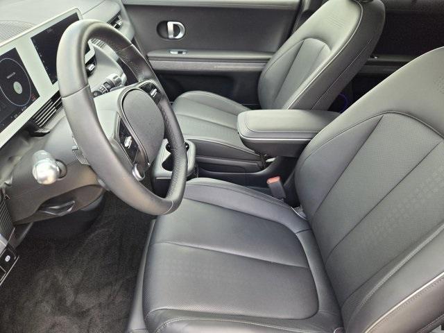used 2024 Hyundai IONIQ 5 car, priced at $37,991
