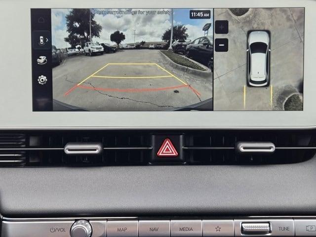 used 2024 Hyundai IONIQ 5 car, priced at $37,991