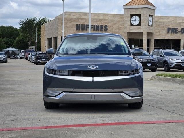 used 2024 Hyundai IONIQ 5 car, priced at $37,991