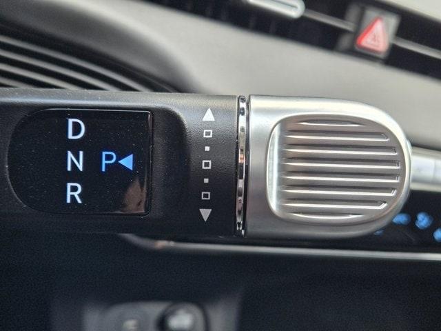 used 2024 Hyundai IONIQ 5 car, priced at $37,991