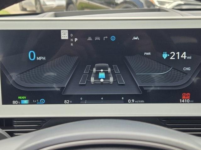 used 2024 Hyundai IONIQ 5 car, priced at $37,991