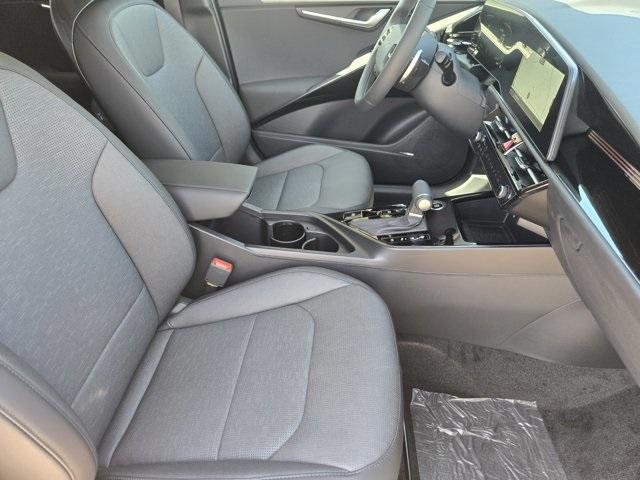 new 2025 Kia Niro car, priced at $37,270