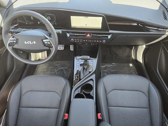 new 2025 Kia Niro car, priced at $37,270