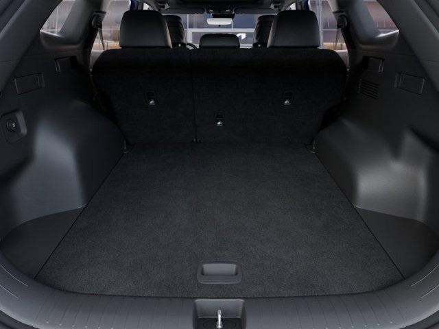 new 2026 Kia Sportage car, priced at $36,085
