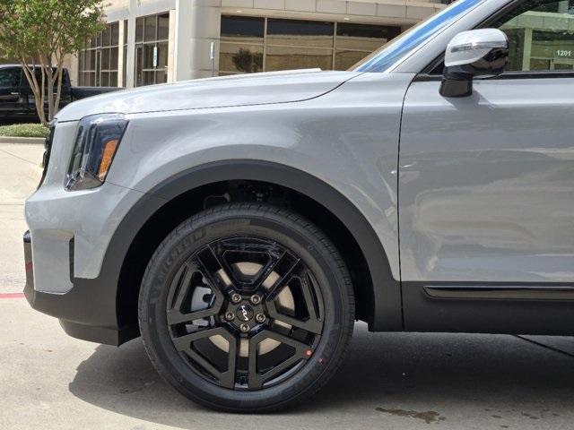 new 2024 Kia Telluride car, priced at $52,160