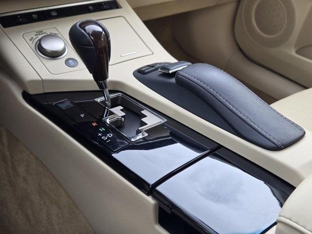 used 2013 Lexus ES 350 car, priced at $14,444