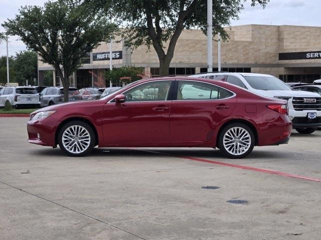 used 2013 Lexus ES 350 car, priced at $14,444