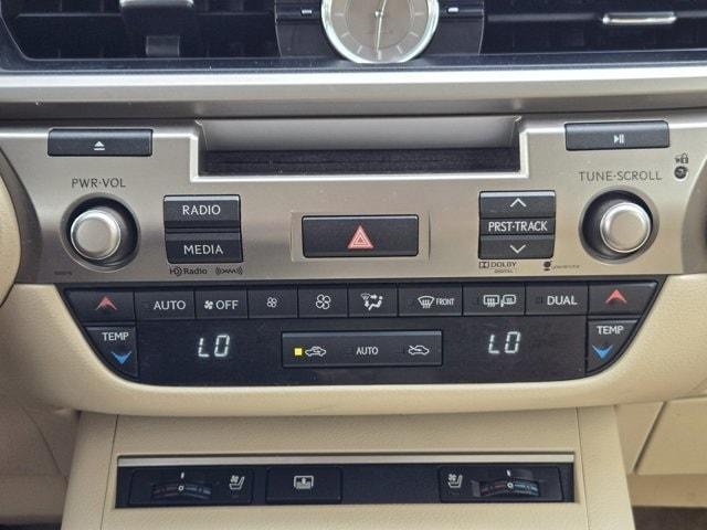 used 2013 Lexus ES 350 car, priced at $14,444
