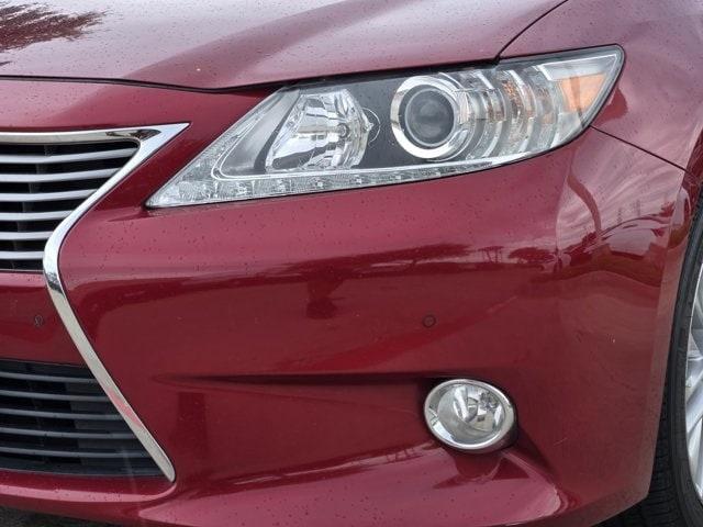 used 2013 Lexus ES 350 car, priced at $14,444