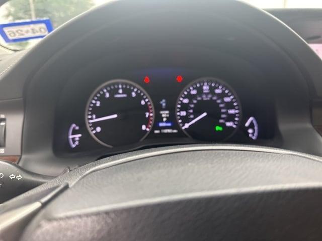 used 2013 Lexus ES 350 car, priced at $14,580