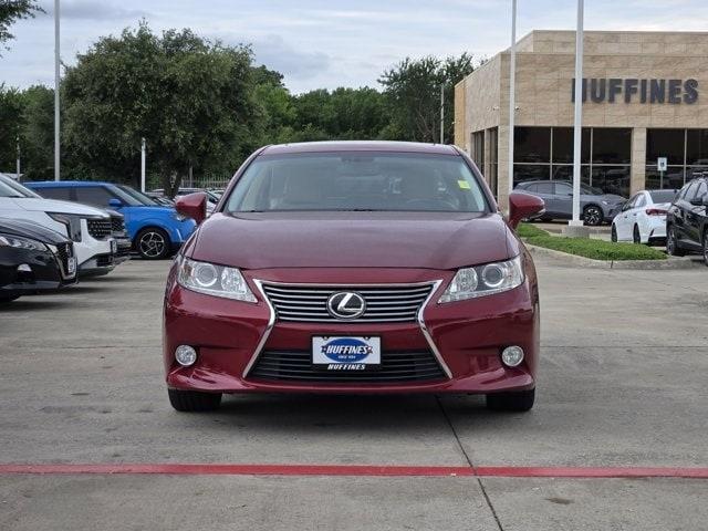 used 2013 Lexus ES 350 car, priced at $14,444