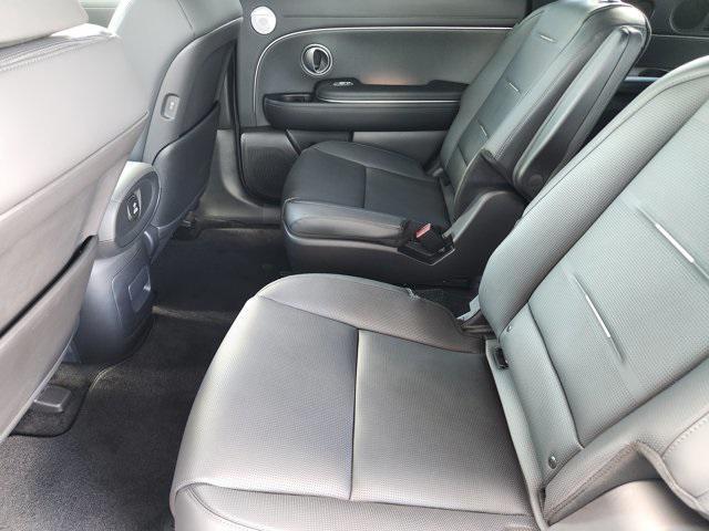 new 2026 Hyundai Palisade car