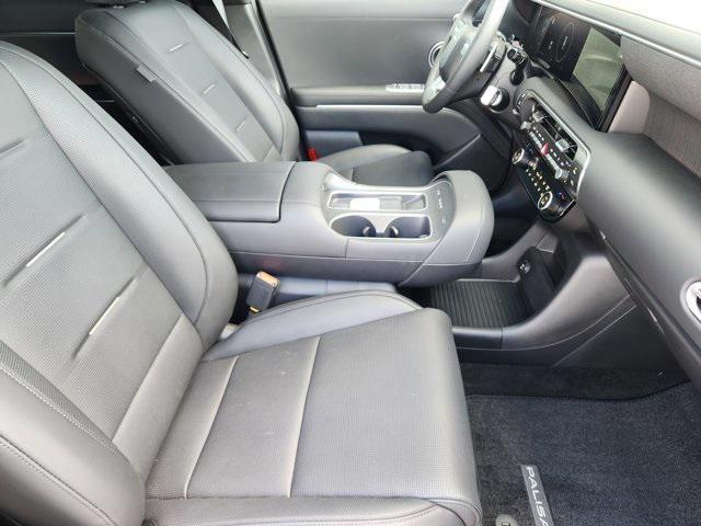 new 2026 Hyundai Palisade car