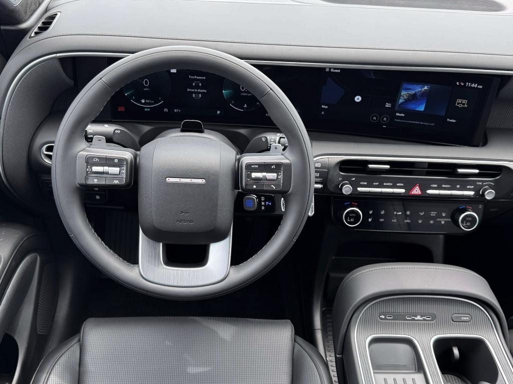 new 2026 Hyundai Palisade car