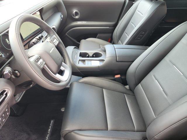 new 2026 Hyundai Palisade car