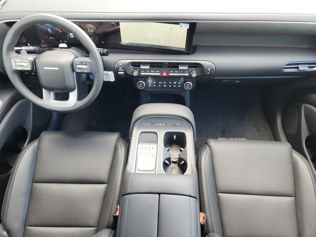 new 2026 Hyundai Palisade car