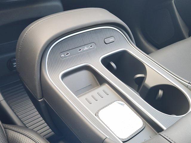 new 2026 Hyundai Palisade car