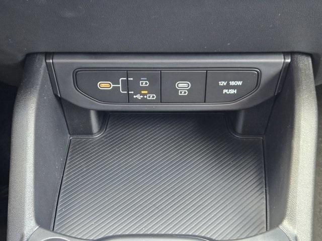 new 2025 Kia K4 car, priced at $24,759