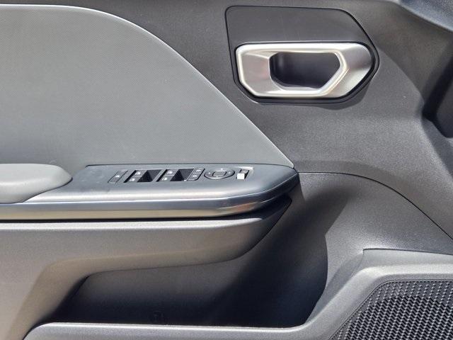 new 2025 Kia K4 car, priced at $24,759