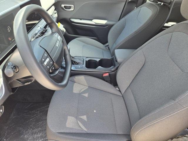 new 2025 Kia K4 car, priced at $24,759