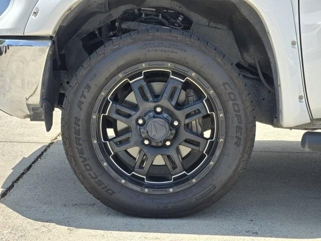 used 2016 Toyota Tundra car, priced at $25,723